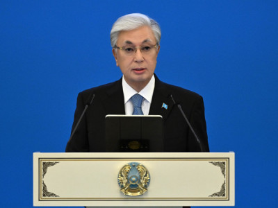 Президент: Республика күні – бүкіл халқымыз үшін мән-мағынасы ерекше және қастерлі мейрам