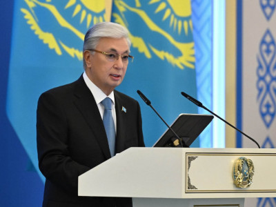 Қазақстан индустриясы дамудың жаңа сапалық деңгейіне көтеріліп жатыр – Президент