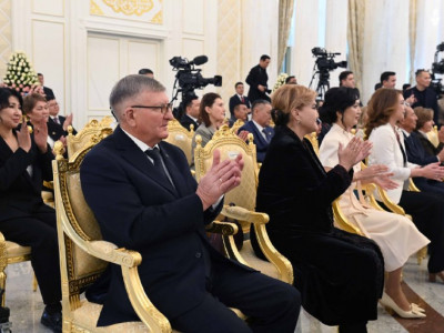 Мемлекет басшысы: Ұстаздар мен дәрігерлердің еңбегіне зор құрметпен қарау – маңызды міндет