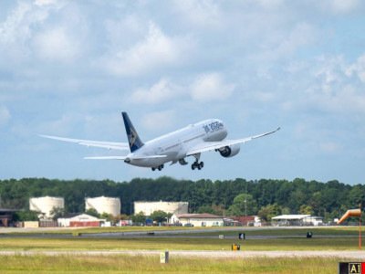Air Astana Астанадан 8 жаңа бағыт ашты