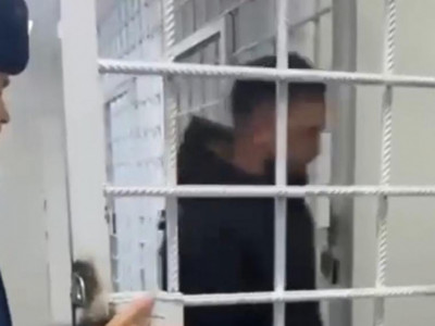 Астанада автобус жүргізушісімен жанжалдасқан ер адам ұсталды