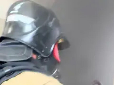 Астанада көпқабатты тұрғын үйден өрт шықты