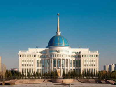 Президент шет мемлекеттердің басшыларына ризашылығын білдірді