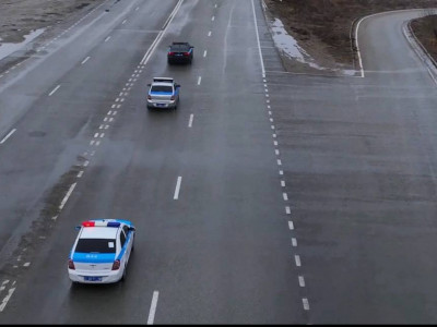Абай облысында үш күнде құқық бұзған 700-ге жуық адам анықталды