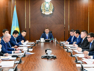 Үкіметте автожол саласын реформалау мәселелері қаралды