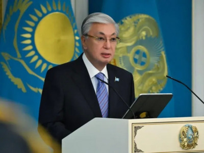 Президенттің Қазақстан халқына Жолдауы тікелей эфирде көрсетіледі