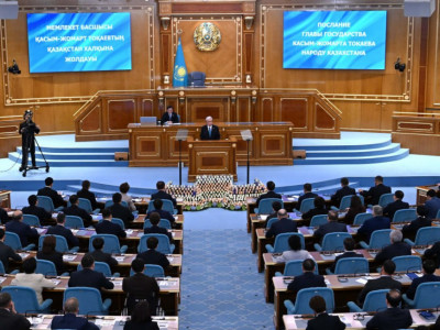 Ұлттық қордың ресурсын жинақтау және оны пайдалану арасында теңгерім сақталуға тиіс – Тоқаев