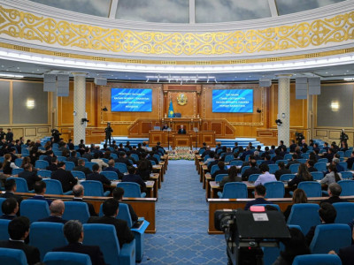 Президенттің Жолдауы: аймақтардағы тұрғын-үй коммуналдық шаруашылығы саласына қомақты қаржы бөлінеді