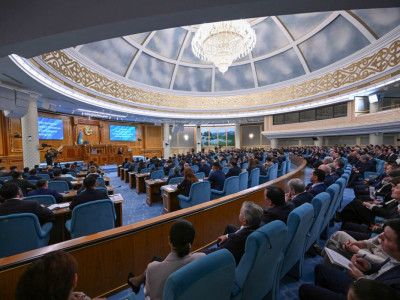 Айрықша маңызды металдардың қорын тиімді басқаратын ұлттық жүйе құру қажет – Тоқаев