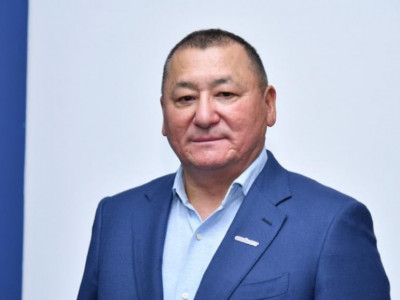 Талғат Ысқақов: Президент Жолдауы – бизнесті қорғау мен әділ бәсекені қамтамасыз етудің бағдары