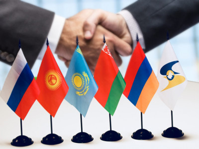 ЕАЭО елдері экономикалық ынтымақтастықтың құқықтық негіздерін нығайтпақ