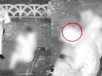 Өскеменде балалар алаңында ішімдік ішкен азаматтар жауапқа тартылды