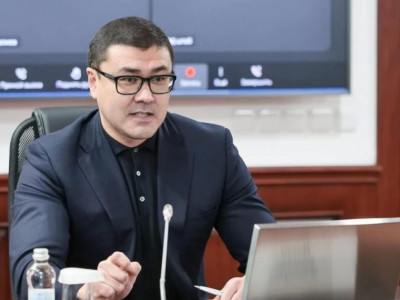 Жолдауда баса айтылған «Заң мен тәртіп» қағидаты күнделікті өмірімізден көрініс табуы керек – Бақтияр Мәкен