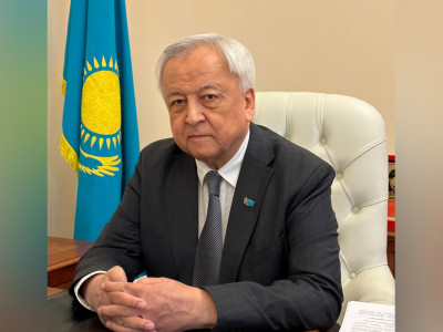 Президент Жолдауындағы міндеттер еліміздің даму кезеңіндегі бағдарын нақтылай түседі – Мереке Құлкенов