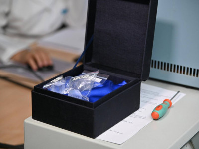 Ақтөбелік ғалымдар радиацияны зерттейтін мобильді құрылғы әзірледі