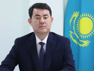 ҰҚК Жаңаөзеннің бұрынғы әкіміне қатысты тергеу жүріп жатқанын растады