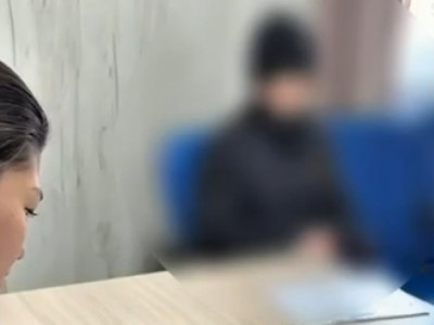 Қостанай тұрғыны TikTok желісінде бейәдеп сөздер айтқаны үшін жауапқа тартылды
