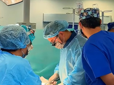 Шымкентте әйел күйеуіне бір бүйрегін беріп, өмірін сақтап қалды