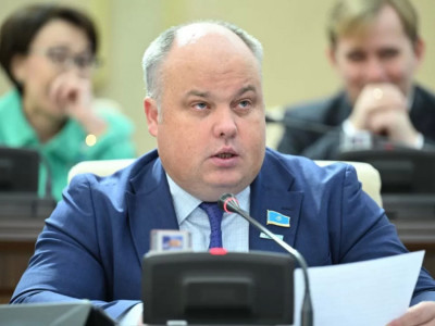 Бастамалар нақты нәтижеге айналуы керек – Максим Рожин