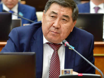 Ермұрат Бапи: Стратегиялық бастамалар – нақты істерге ұласуға тиіс