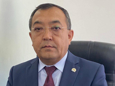 Қайрат Отаров: Президенттің мемлекеттік комиссия құру бастамасы – маңызды шешім