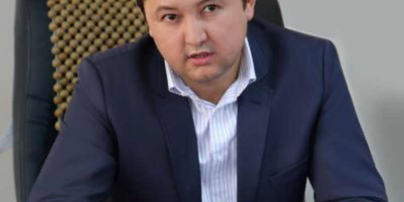 Бағдат Қожахметов, "31" арна директоры: Басбұзарлықтан тілбұзарлық өрескел