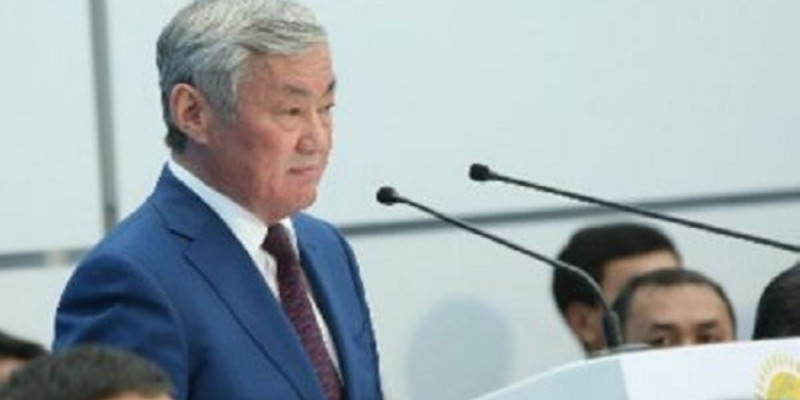 Б.Сапарбаев мәдениет саласының кемшіліктерін атап көрсетті