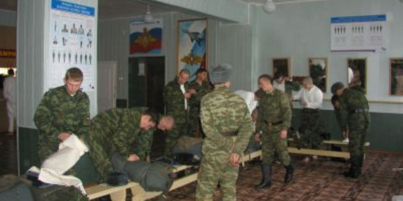 Әскердің жазылмаған заңы қаржылық қиындықтар кесірінен туындай ма?