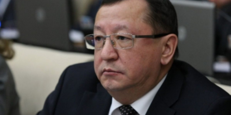Депутат қазақтарды «сапалы, сапасыз» деп бөледі екен