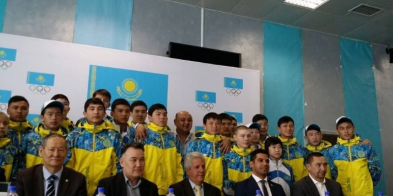 26 жас футболшы Бразилияда білім алмақ
