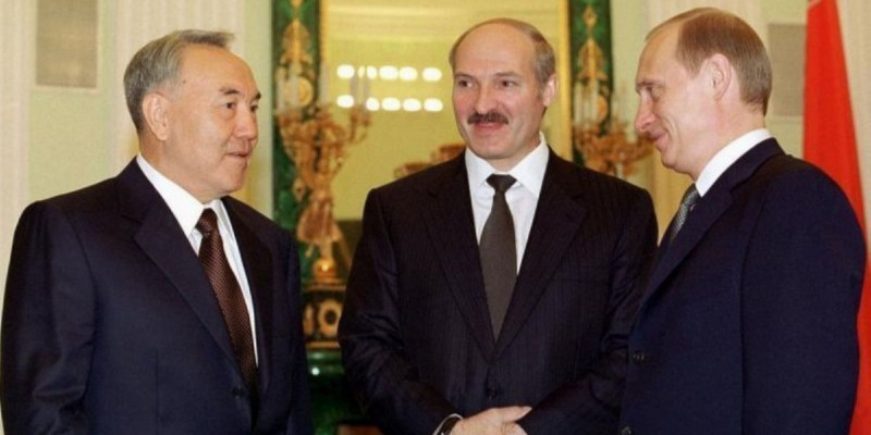 Нұрсұлтан НАЗАРБАЕВ:  Дағдарысқа қарсы біріккен жоспар қажет