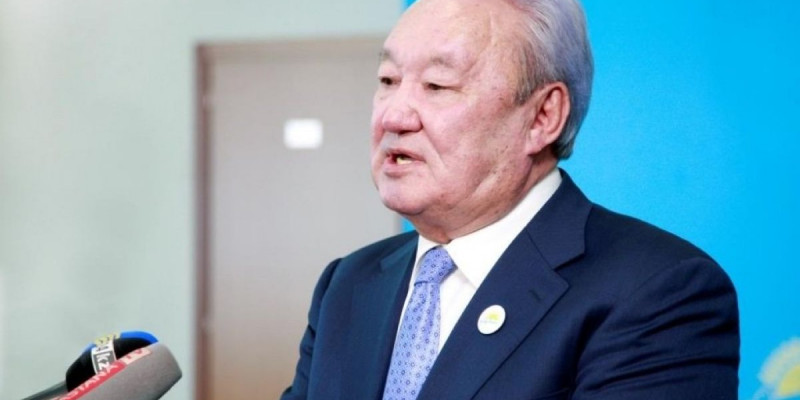 Мақсұт Нәрікбаев, академик: «Ату жазасын қолдаймын»