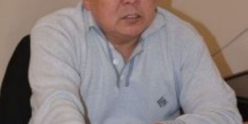 Әзімжан Ибраимов: «Қырғыз туы» газеті – халық пен билік арасындағы көпір