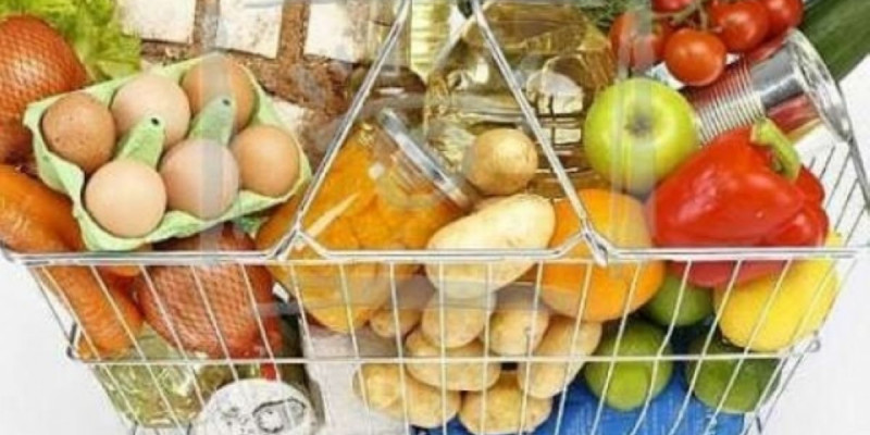Наурызда азық-түлік бағасы 6,2% өскен