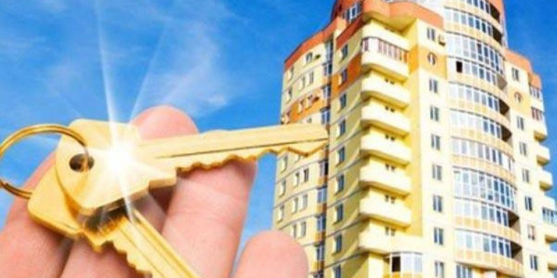 Қазақтың басты мәселесі – баспана