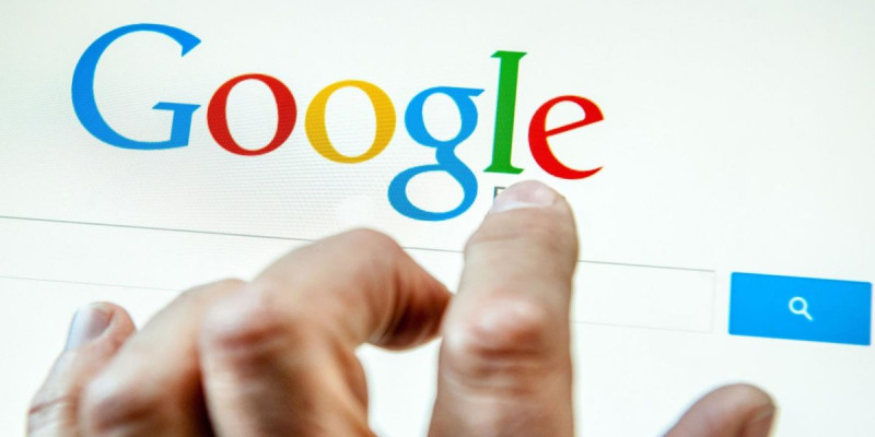 Еуроодақ Google-ге айыппұл салмақ