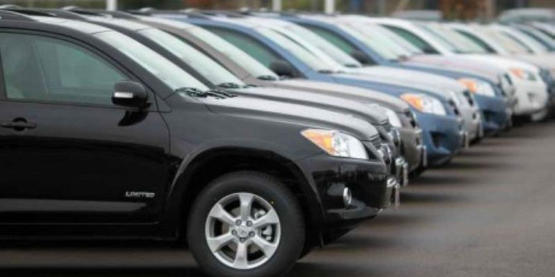 Арзан автонесие автокөлік салтылым нарығын 30%-ға төмендеткен