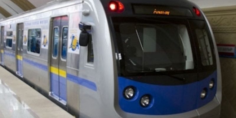 Метроның жаңа бекеттері 18 сәуірде ашылады
