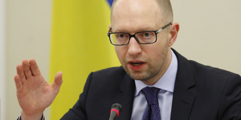 Украина Халықаралық валюта қормен ортақ жобасын іске асырмақ