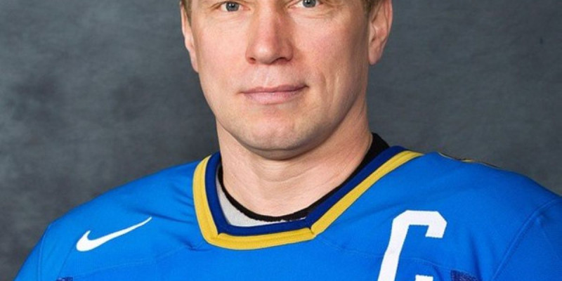 Александр Корешков: «Барыс» пен Қазақстан құрамасы бірлесіп тер төгеді!