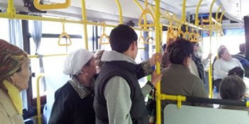 Арыңмен арпалыс