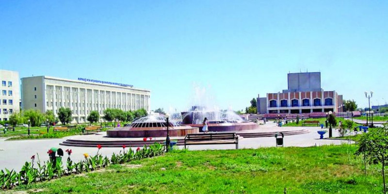 Ауылдарда кәсіпкерлік қарқын алмақ