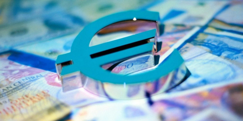 Әлемдік орталық банктерде еуроның үлесі азайды