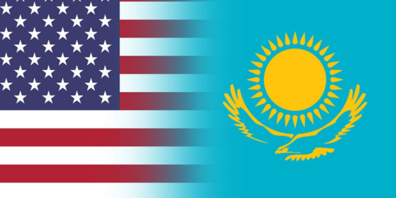 АҚШ Қарағандыдағы су тасқынынан зардап шеккендерге көмектеспек
