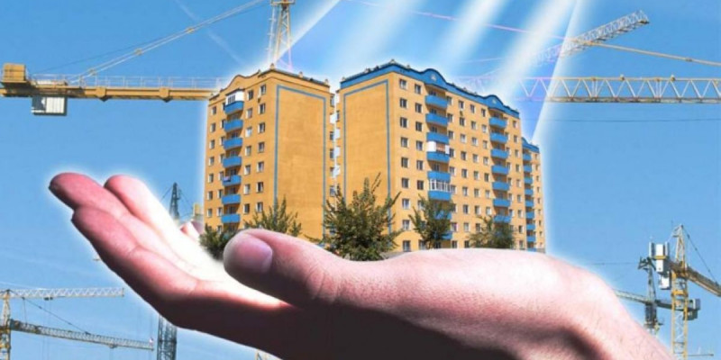 Алматы пәтер бағасы бойынша көш бастап тұр