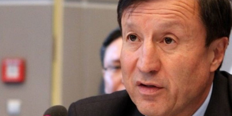 Әділбек Жақсыбеков: Астанада бейберекет саудаға орын жоқ