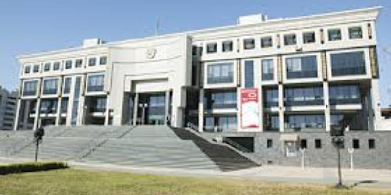 Ұлттық кітапханадан Ассамблея залы ашылып, мемлекеттік хатшыға оқырман билеті берілді