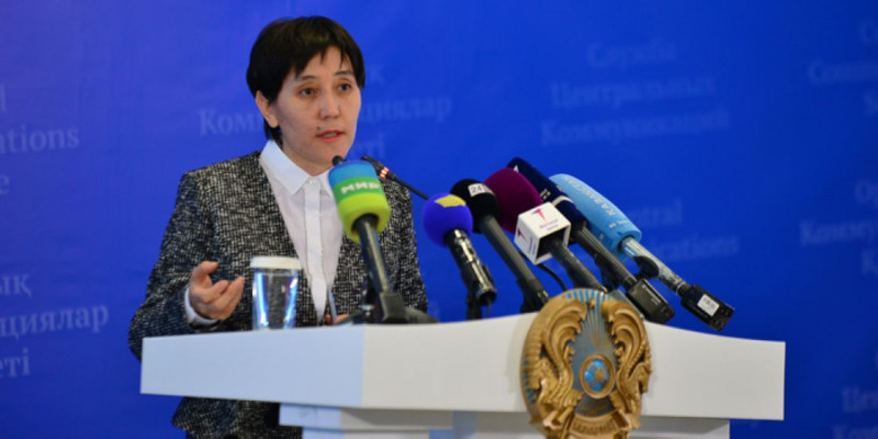 Еліміздегі 37 кәсіпорын 457 млн теңге еңбекақыны төлемеген