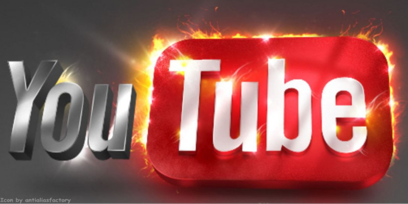 YouTube өзінің он жылдық мерейтойын атап өтуде