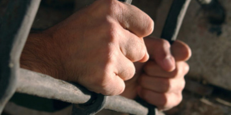 Елімізде түрмеде отырғандар саны азайды